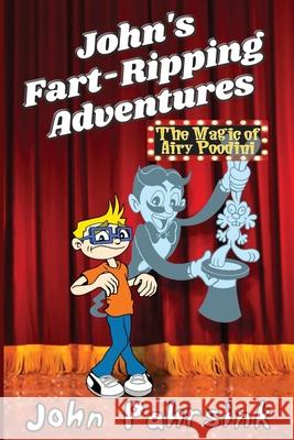 The Magic of Airy Poodini