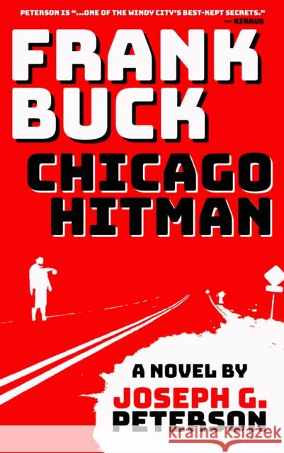 Frank Buck: Chicago Hitman