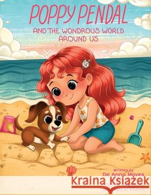Poppy Pendal and the Wondrous World Around Us