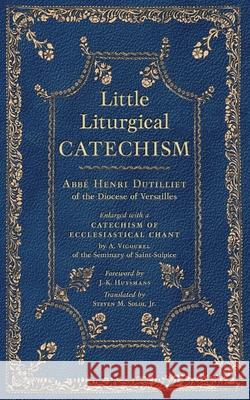 Little Liturgical Catechism