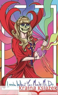 Look What You Made Me Do