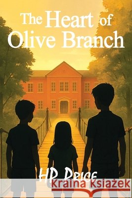 The Heart of Olive Branch