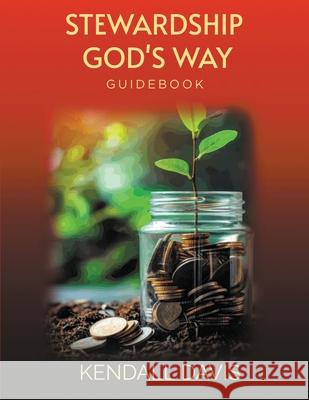 Stewardship God's Way Guidebook