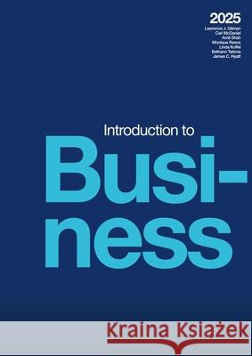Introduction to Business (2025)