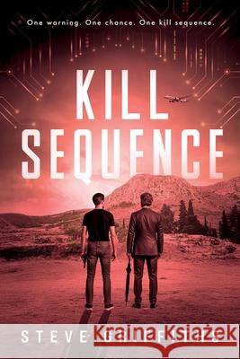 Kill Sequence: Vengeance Has Evolved