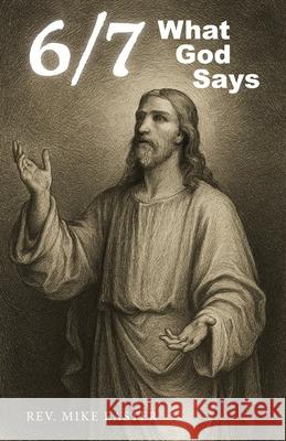 6/7: What God Says