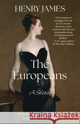 The Europeans (Warbler Classics Annotated Edition)