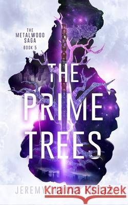 The Prime Trees