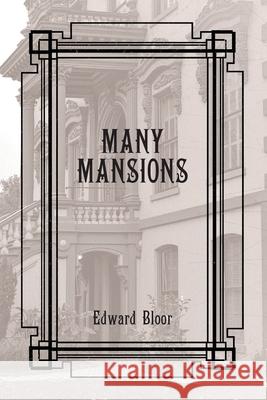 Many Mansions