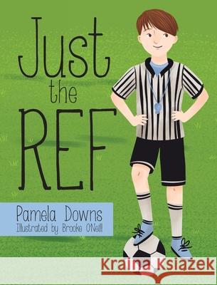 Just the Ref