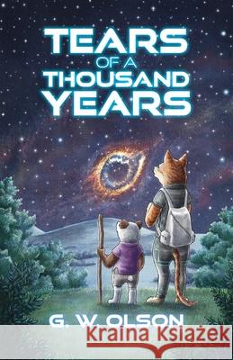 Tears of a Thousand Years