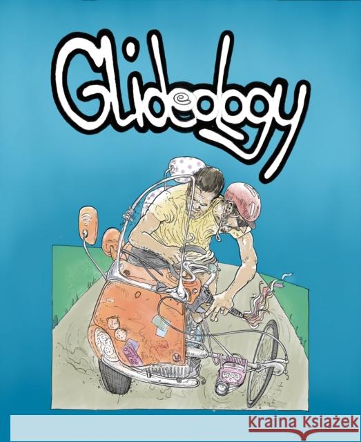 Glideology: Deliberations on Traffic and Reimagining Urban Space