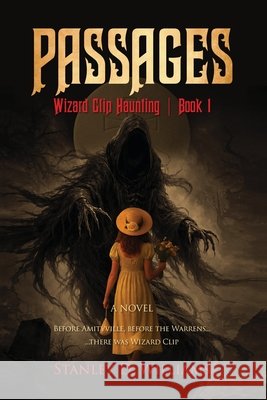 Wizard Clip Haunting: Passages