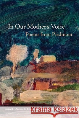 In Our Mother's Voice: Poems from Piedmont