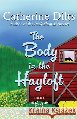 The Body in the Hayloft