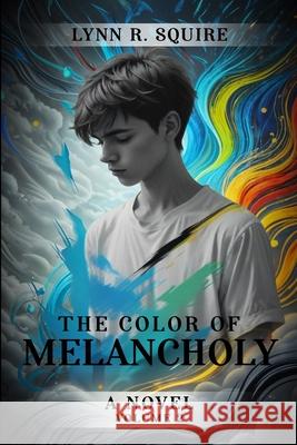 The Color of Melancholy Volume 2: Healing Hues