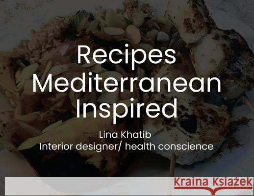 Recipes Mediterranean Inspired
