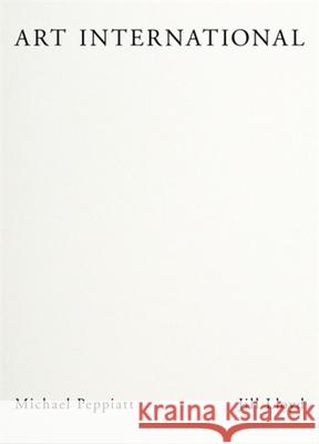 Art International: An Anthology of Post-War Art Writing