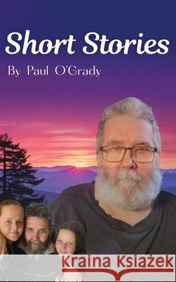 Short Stories of Paul O'Grady