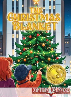 The Christmas Blanket