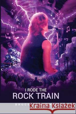 I Rode the Rock Train