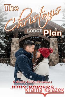The Christmas Plan: A Holly Falls Christmas