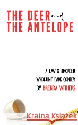 The Deer and the Antelope