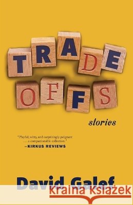 Tradeoffs: Stories