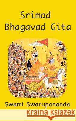 Srimad Bhagavad Gita
