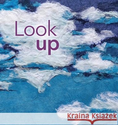 Look up: I love you as big as the sky