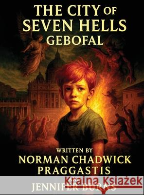 The City of Seven Hells Gebofal