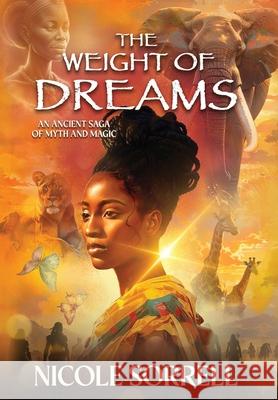 The Weight of Dreams: A Saga of Ancient Africa