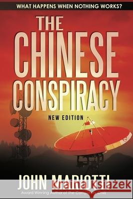 The Chinese Conspiracy