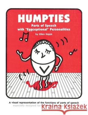 Humpties: Parts of Speech With 