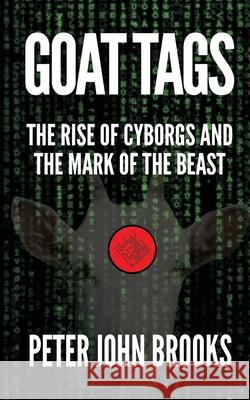 Goat Tags