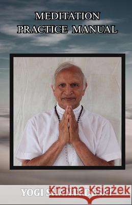 Meditation Practice Manual