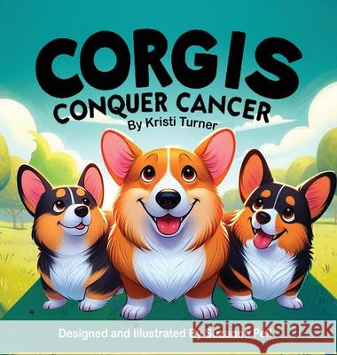 Corgis Conquer Cancer