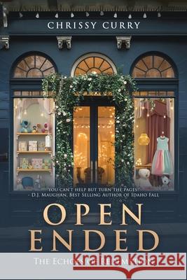 Open Ended: The Echoes of Redemption