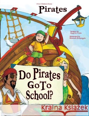 Do Pirates Go to School?