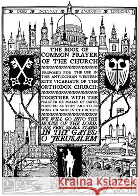 2025 Proposed BCP Office: The Daily Office from the 2025 Proposed Book of Common Prayer