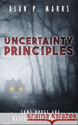 Uncertainty Principles