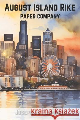 August Island Rike Paper Company