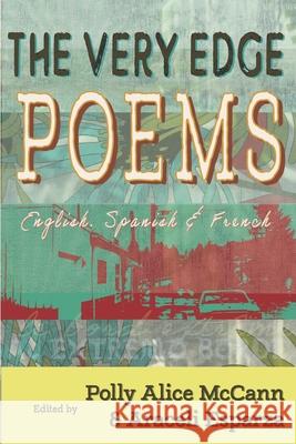 The Very Edge: Poems