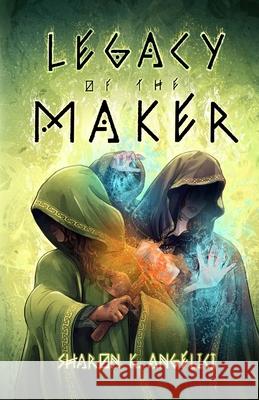 Legacy of the Maker