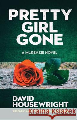Pretty Girl Gone: A McKenzie Novel