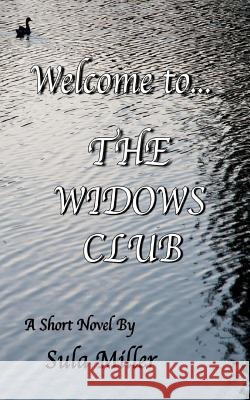 Welcome to... The Widows Club