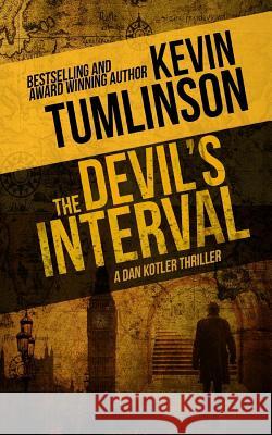 The Devil's Interval: A Dan Kotler Thriller