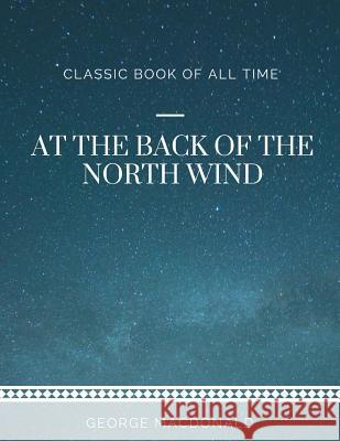 At the Back of the North Wind