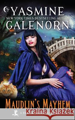 Maudlin's Mayhem
