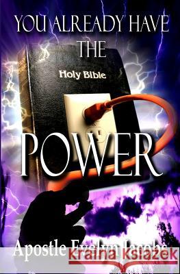 You Already Have The Power